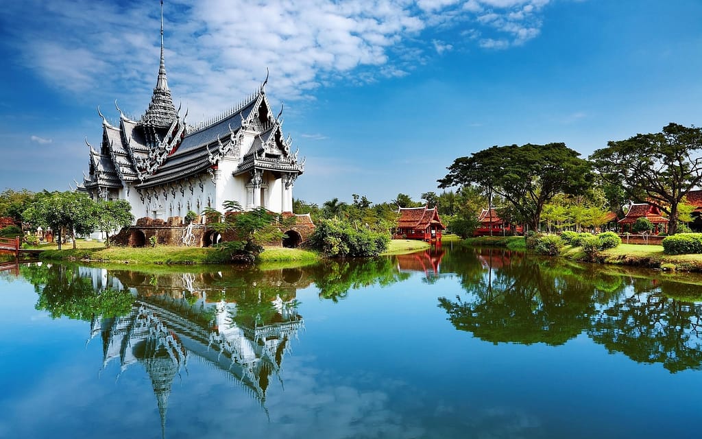 Paket Wisata Tour ke Thailand 4 Hari 3 Malam Februari
