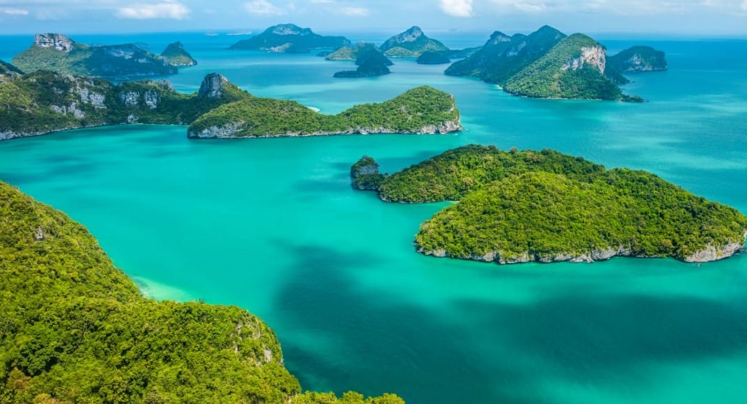 Pulau Surga di Teluk Thailand, Menjelajahi Pesona Tempat Wisata di Koh Samui, sumber theluxurysignature.com