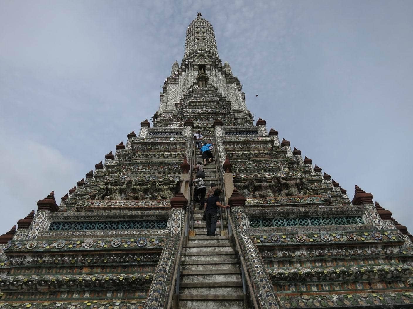 Prang Wat Arun