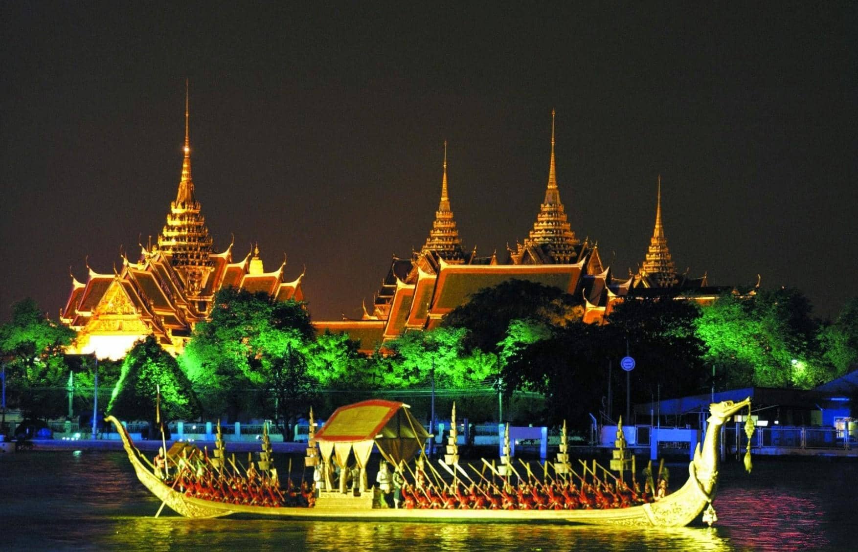 Paket Wisata Tour ke Thailand Bangkok Pattaya Khaoyai 5 Hari 4 Malam Februari