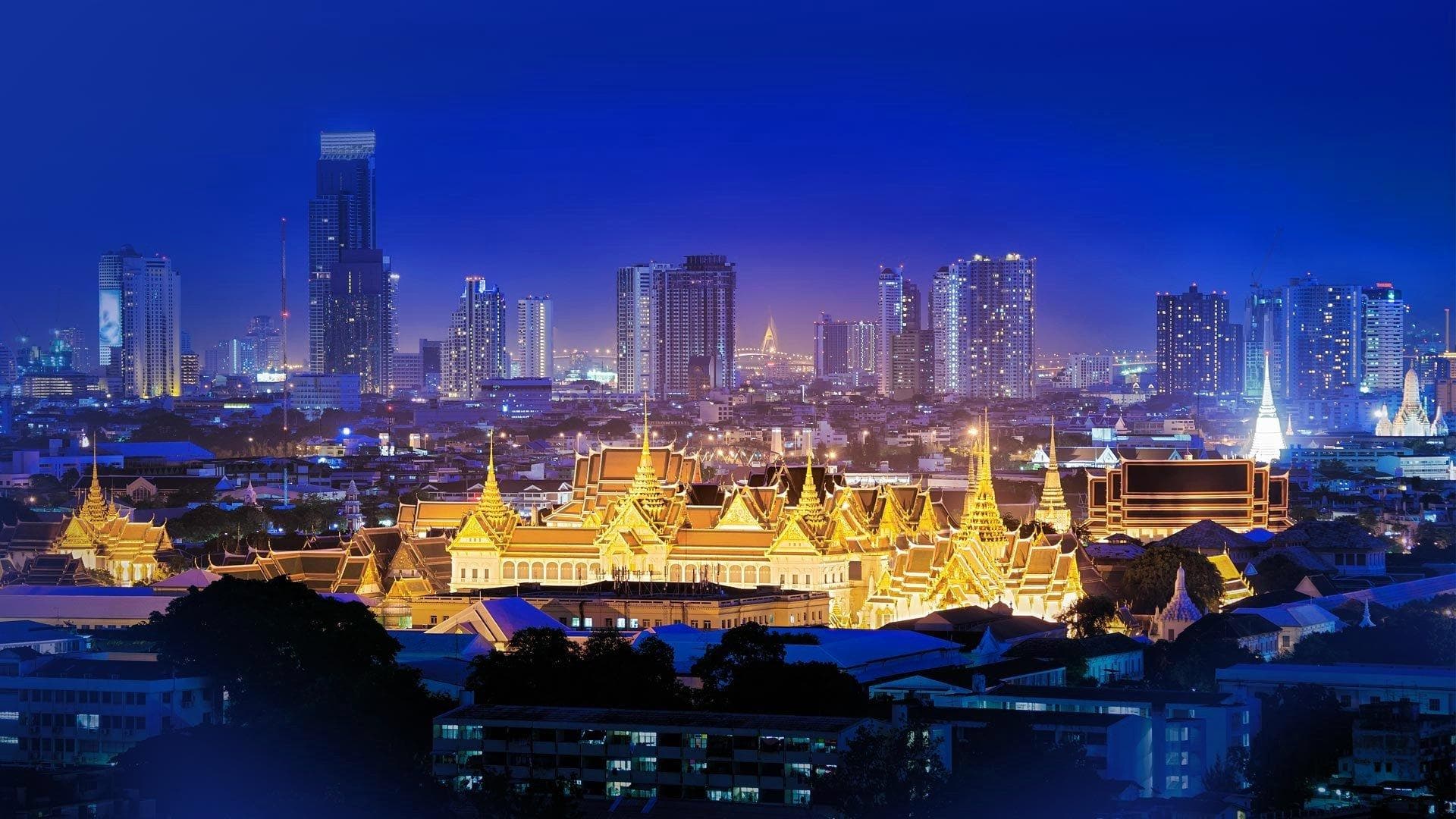 Paket Wisata Tour ke Thailand Bangkok Pattaya Khaoyai 5 Hari 4 Malam Oktober