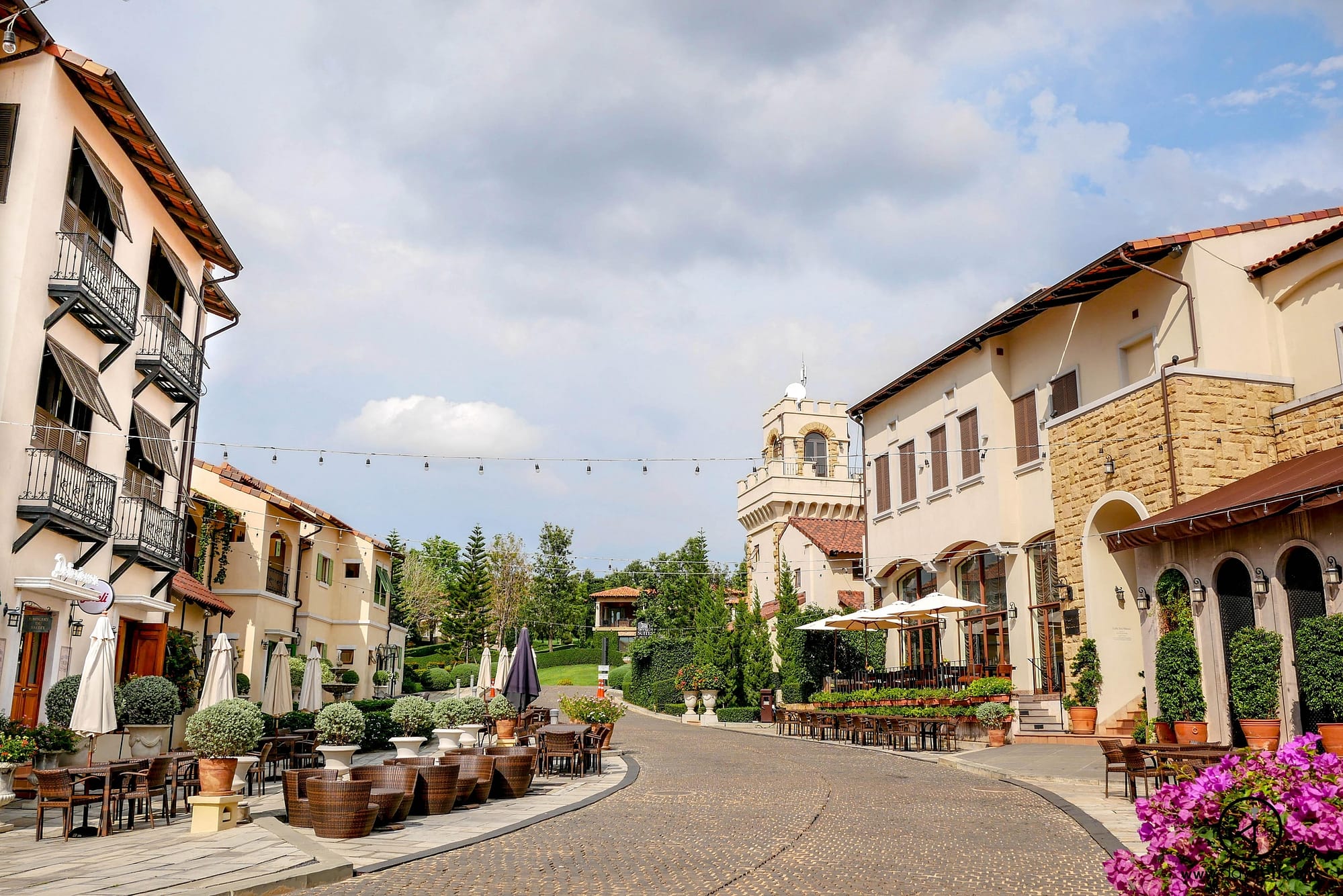 Toscana Valley Thailand