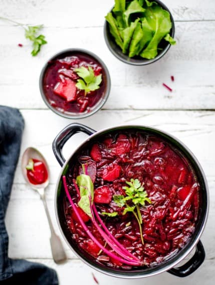 Darah Babi Mentah (Luu Muu)