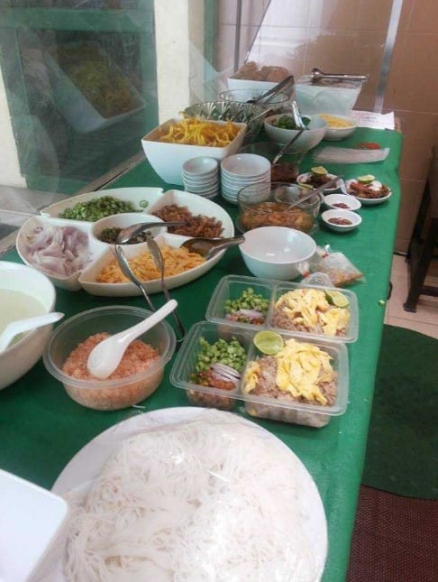 Home Cuisine Islamic Restaurant