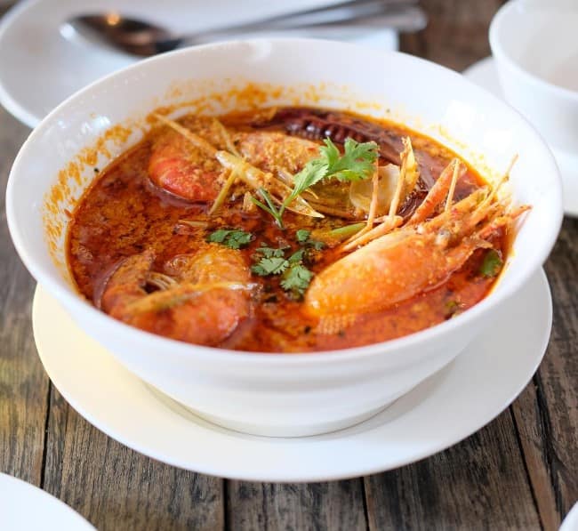 Tom Yum Kung