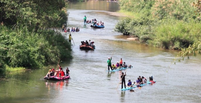 Phato Rafting
