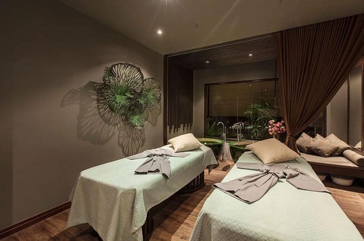Divana Spa