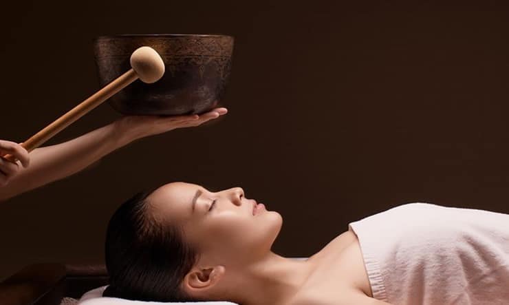 RarinJinda Wellness Spa