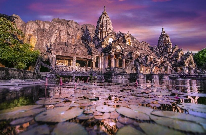 Phuket FantaSea Thailand, Foto Tripadvisor