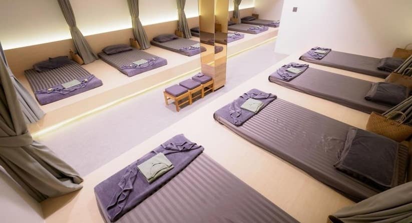 One More Thai Massage and Spa