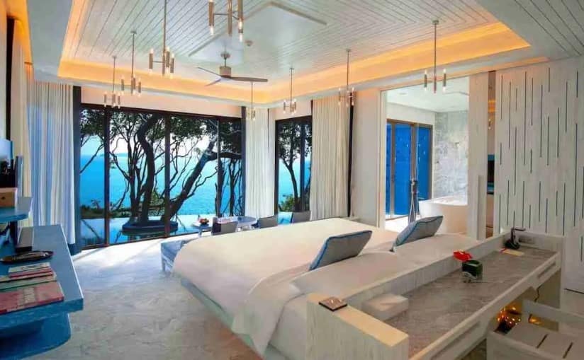 Sri Panwa, Phuket