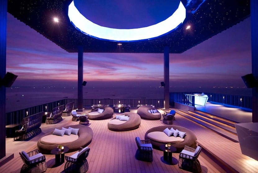 Horizon Bar and Restaurant