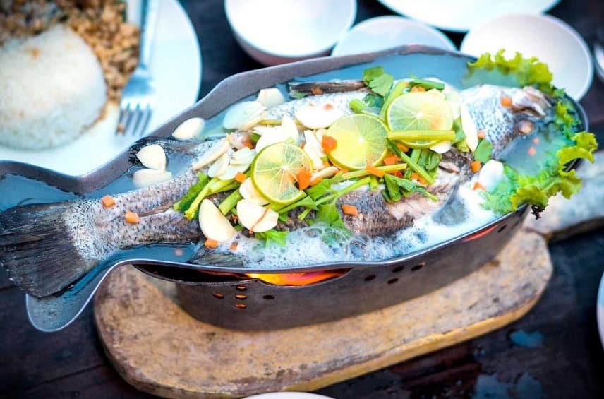 Marina Kitchen Phuket