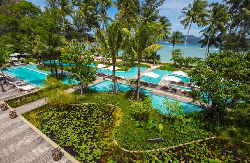 Rosewood Phuket