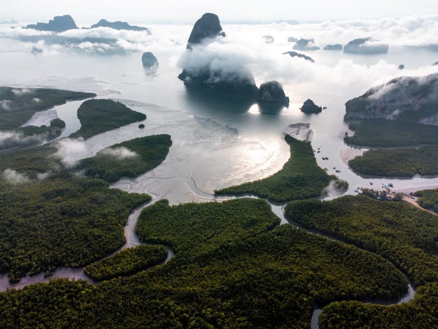 Phang Nga