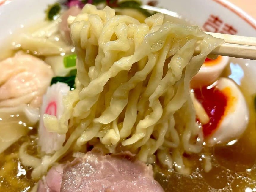 Tempat Terbaik untuk Menikmati Ramen Lezat di Bangkok
