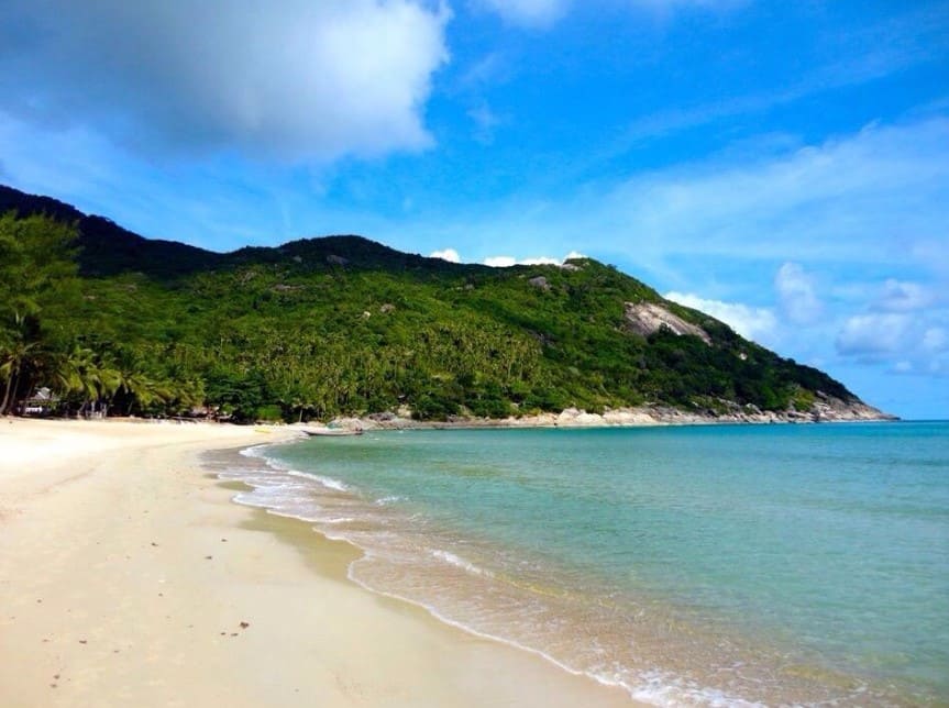 Bottle Beach Thailand, Foto Tripadvisor