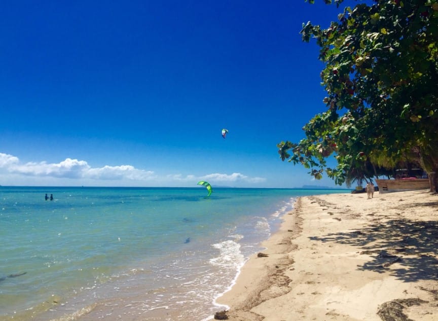 Ban Tai Beach Thailand, Foto Tripadvisor