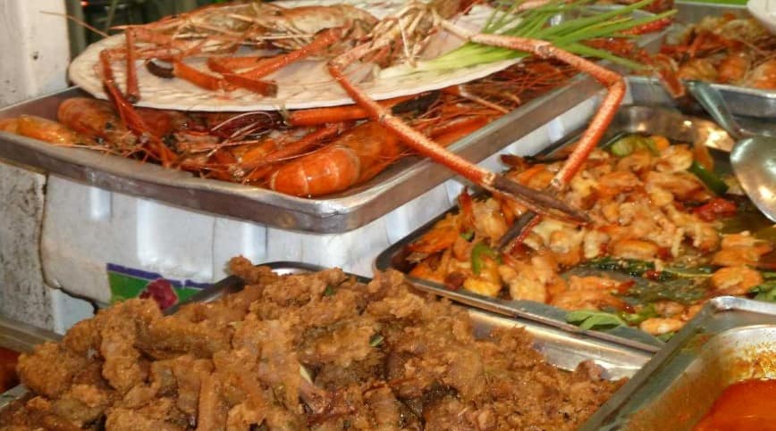 Chatuchak Weekend Market