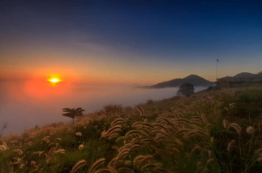 Keindahan Tersembunyi di Timur Laut, Jelajahi Phu Lam Duan Thailand yang Memukau!, Foto ik.imagekit.io