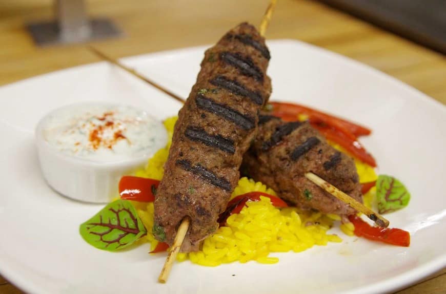 Padiran Persian Cuisine