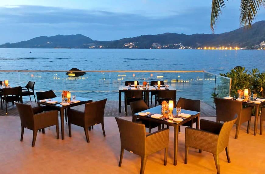 La Gritta Italian Restaurant