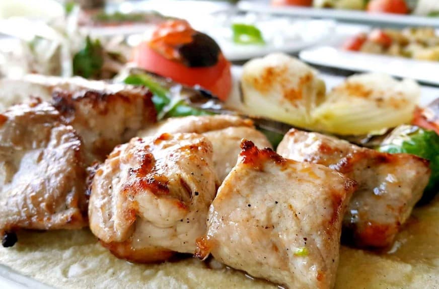 Kataturk Turkish Restaurant