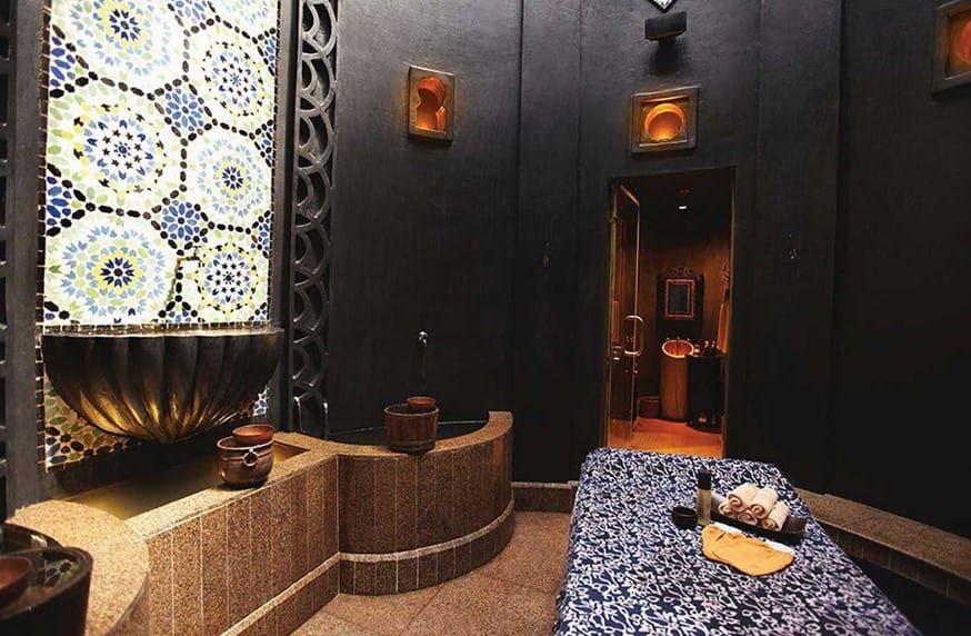 Spa Terbaik di Hua Hin