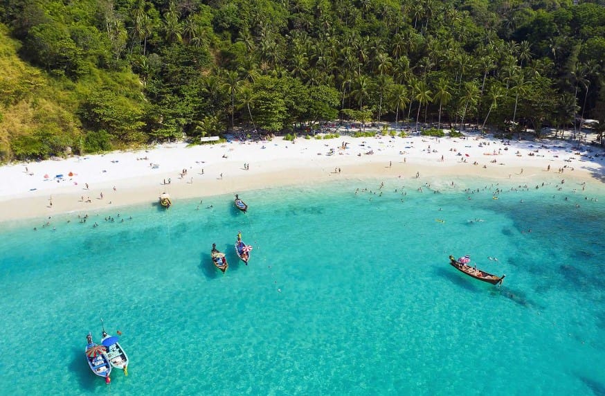 Phuket atau Krabi Destinasi Mana yang Lebih Baik Cari Tau Di Sini!