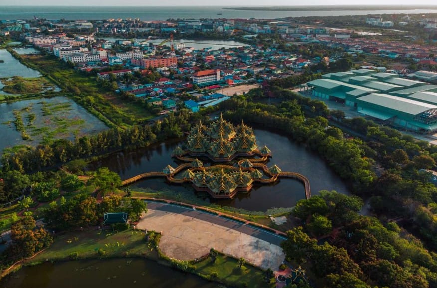 Samut Prakan Thailand, Foto assets.bucketlistly.blog
