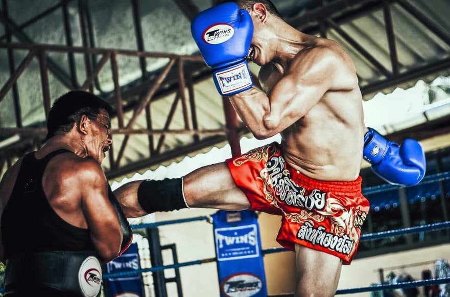 Muay Thai