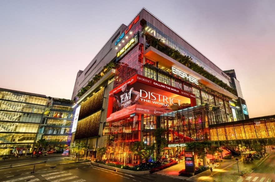 EmSphere Mall Bangkok, Destinasi Belanja dan Hiburan Terbesar di Jantung Thailand!, Foto tripadvisor