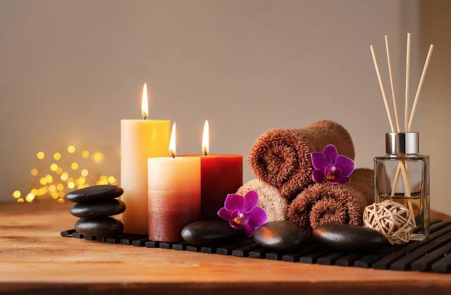 Tempat Pijat di Bangkok