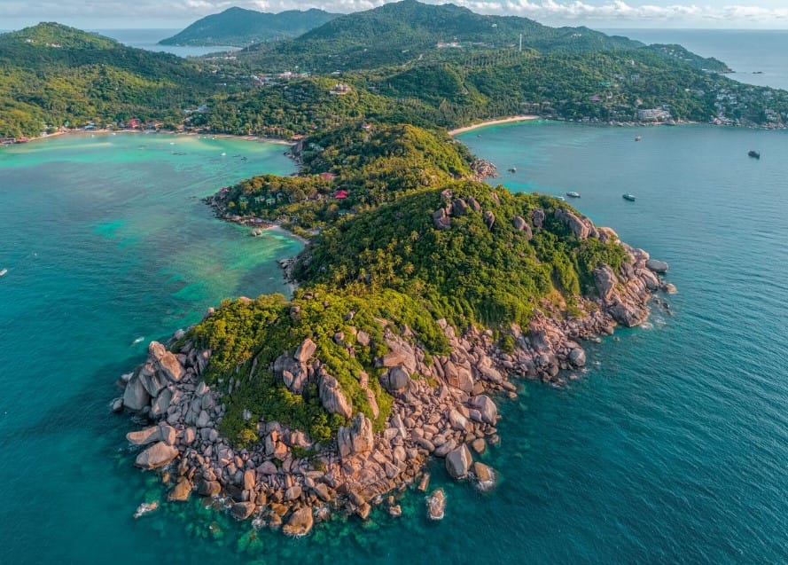 Koh Tao