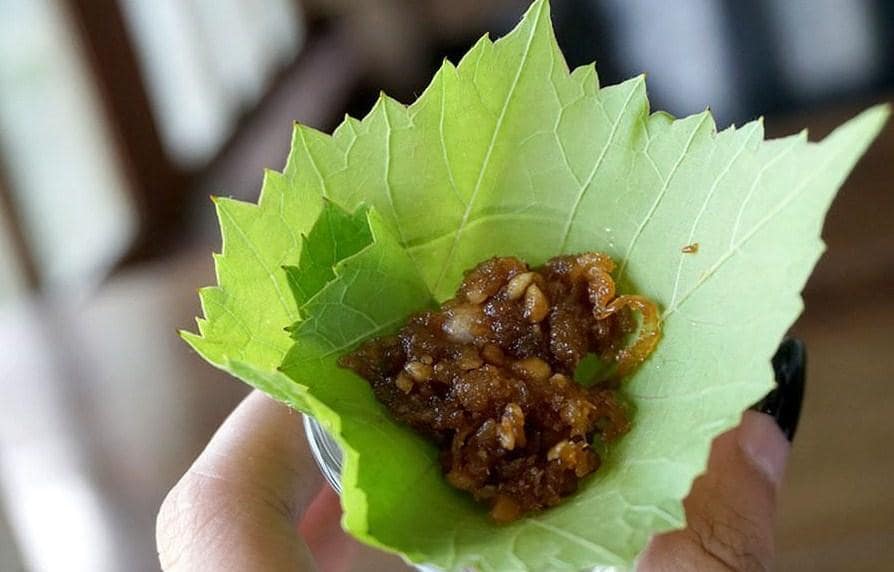 Miang Bai Angun