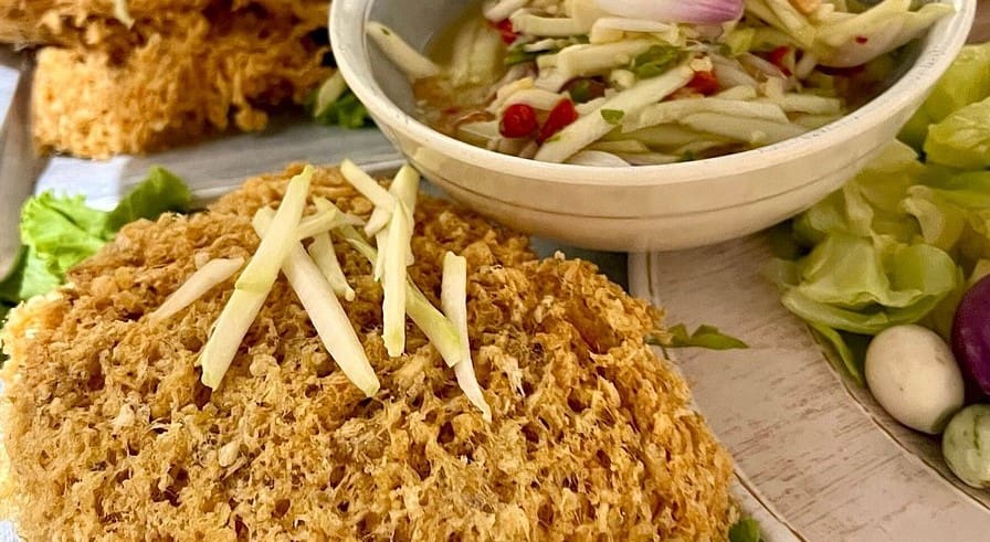 Makanan Halal di Bangkok Restoran dan Tempat Makan Bersertifikat Halal