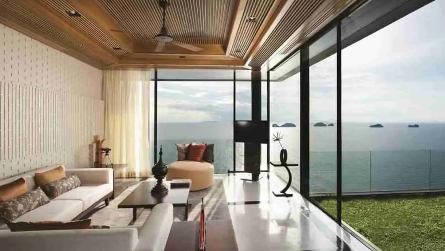Conrad Koh Samui Residences, Koh Samui