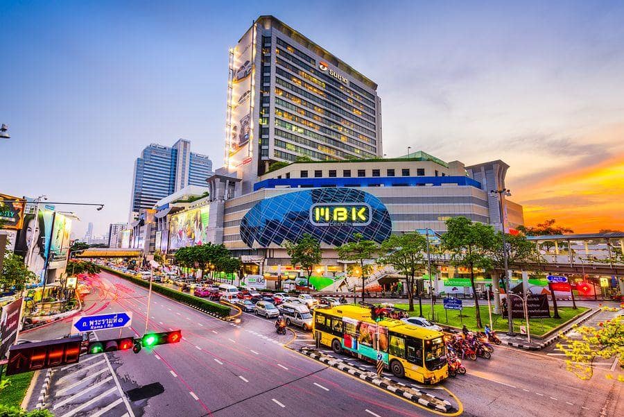 Paket Wisata Tour ke Thailand Bangkok Pattaya Khaoyai 5 Hari 4 Malam Juli