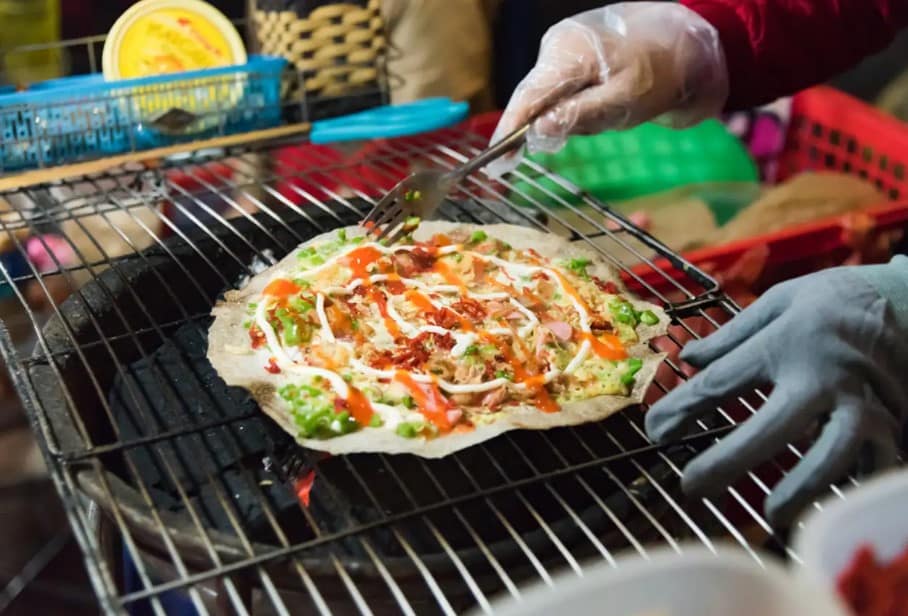 Chiang Mai Night Market