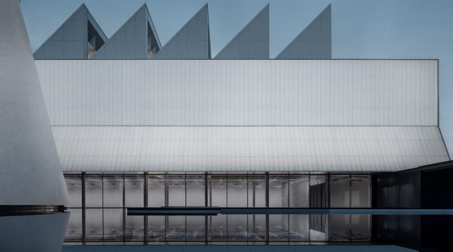 Menjelajahi Keindahan Seni Kontemporer di Dib Contemporary Art Museum Bangkok, Foto dezeen.com