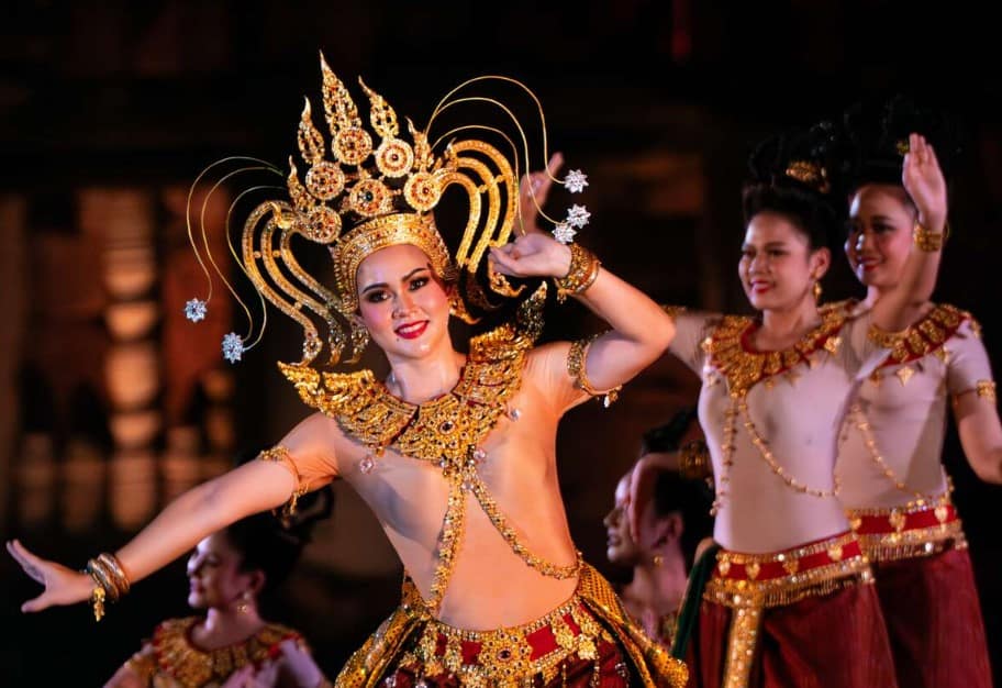 Nakhon Ratchasima (Korat)