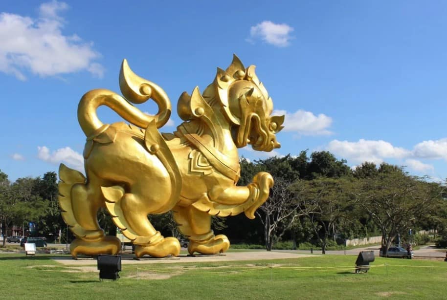 Singha Park