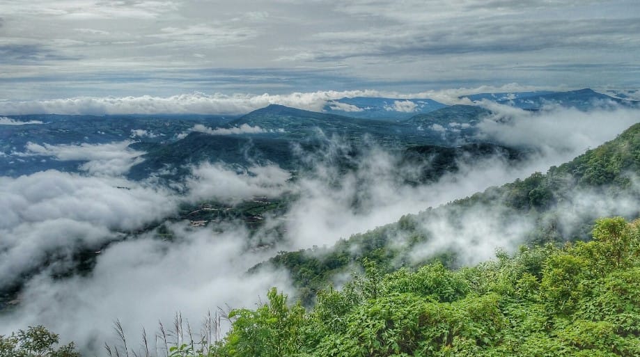 Keindahan Magis Phu Ruea National Park Thailand, Surga Tersembunyi di Loei, Foto tripadvisor