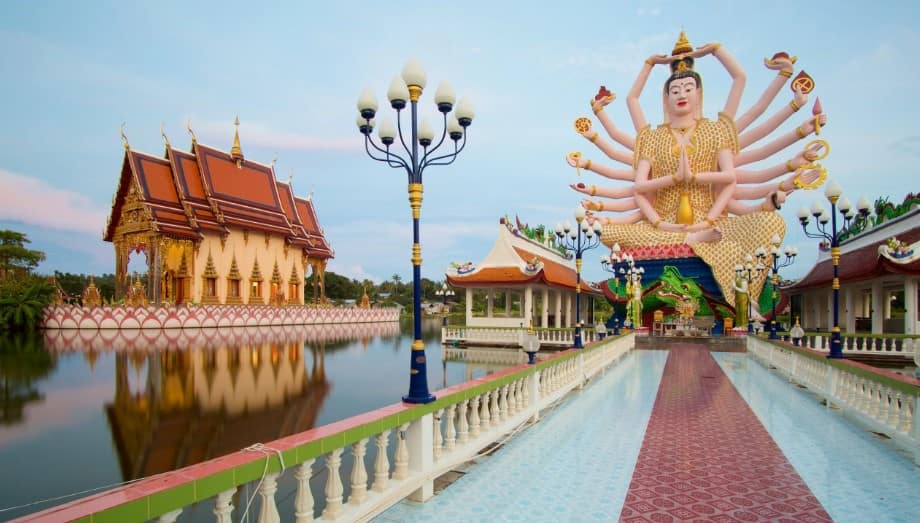 Kuil Wat Plai Laem, sumber a.travel-assets.com