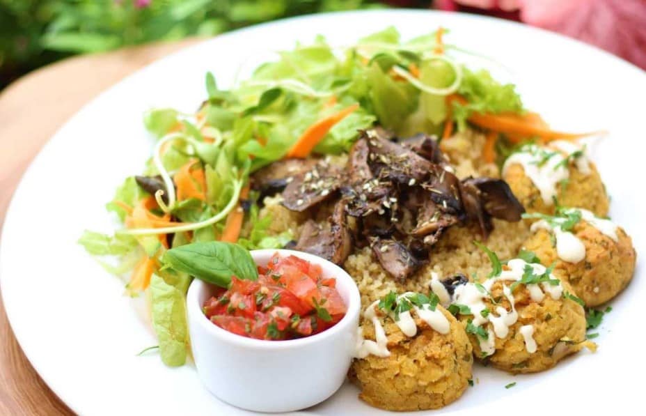 Nefertiti Restaurant