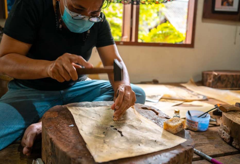 Nakhon Si Thammarat Thailand