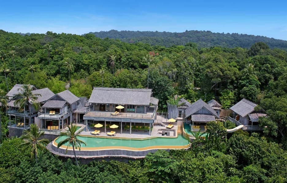 Sonevia Kiri, Koh Kood