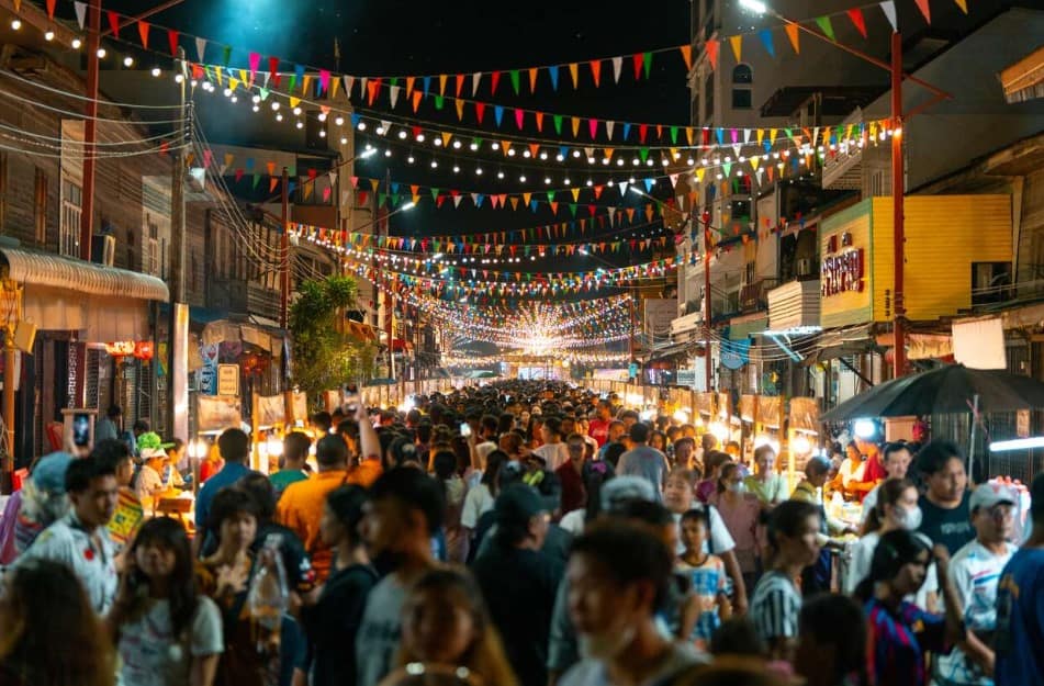 Nakhon Ratchasima (Korat) Thailand