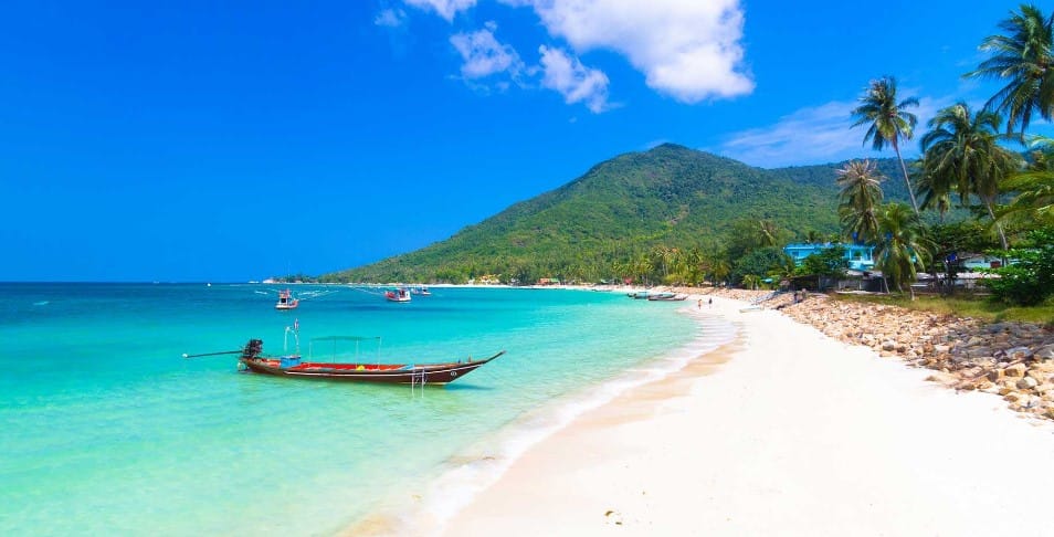 Koh Phangan, sumber remotelands.com