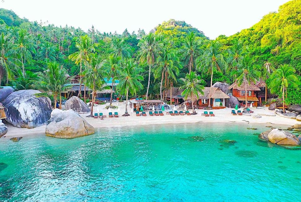 Koh Tao, sumber thefunkyturtle.com